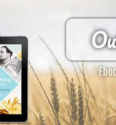 Cover des Romans "Alles auf Anfang" mit dem Hinweis "Out now", Ebook erhältlich bei Amazon und Kindle Unlimitied